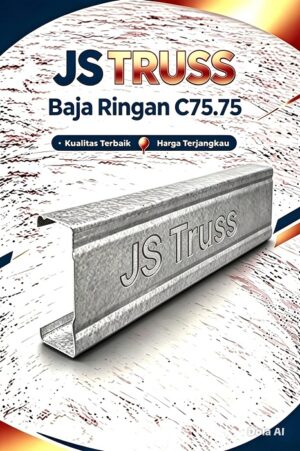 Baja Ringan C75.75