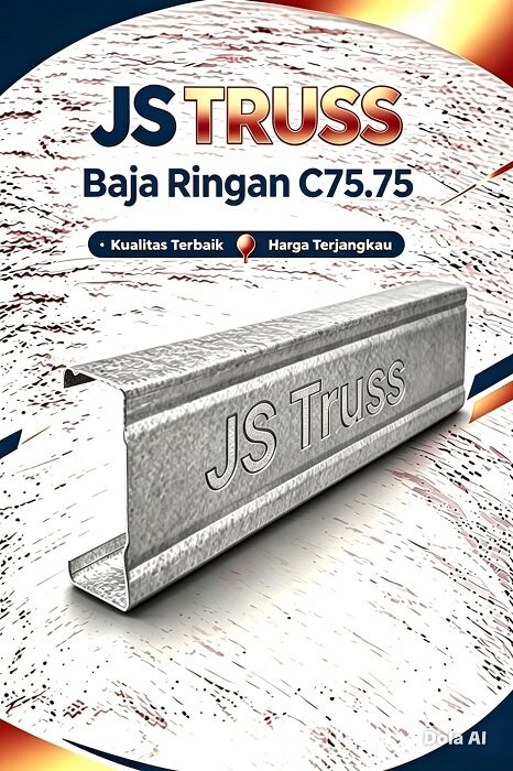 Baja Ringan C75.75